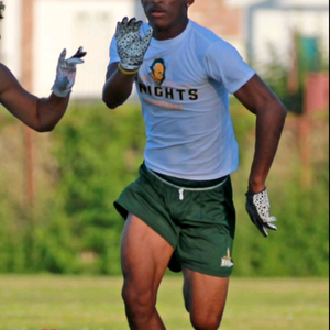 Fundraising Page: Christine Rivera